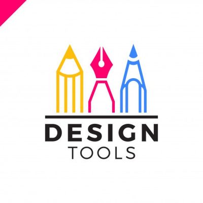 CUSTOM LOGO DESIGNING