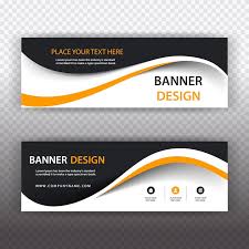 CUSTOM BANNER DESIGNING